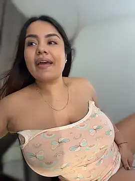 Stripchat Live Porn of valeria2019hot
