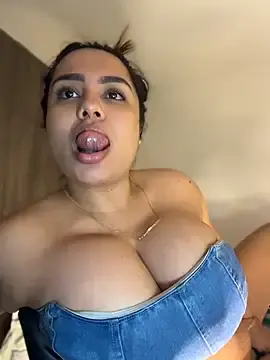 Stripchat Best Webcam of valeria2019hot