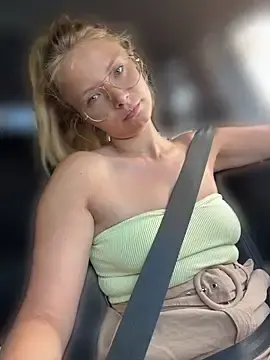 Stripchat Live Porn of AnastasiaAniess