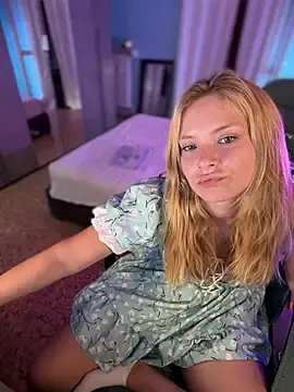 Stripchat Adult Video Chat of AnastasiaAniess