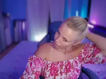 Stripchat Live Sex of AnastasiaAniess