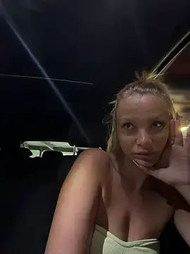 Stripchat Sex Chat of AnastasiaAniess