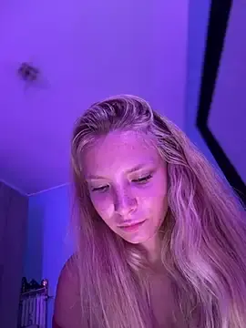Stripchat Live Porn of AnastasiaAniess