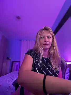 Stripchat Adult Webcam of AnastasiaAniess