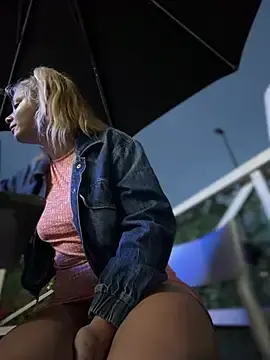 Stripchat Sex Chat of AnastasiaAniess