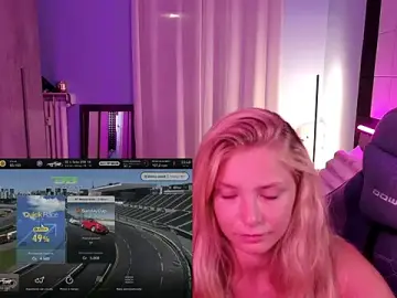 Stripchat Live Sex of AnastasiaAniess
