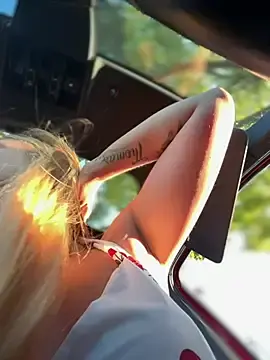 Stripchat Adult Webcam of AnastasiaAniess