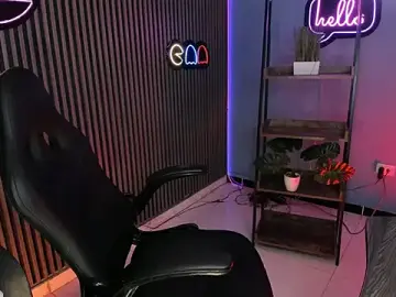 Stripchat Live Sex of Emily_robertss1