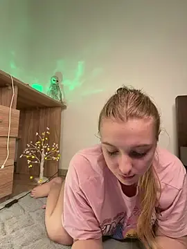 Stripchat Live Sex of FreiaFlower