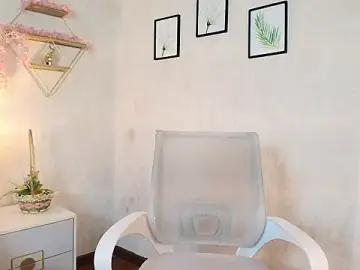 Stripchat Watch Live Sex Cams of Gisselle_Tomposon