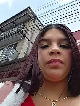Stripchat Live Sex of Layla-daring