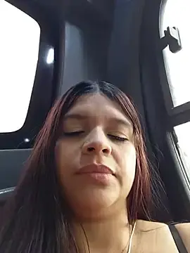 Stripchat Live Sex of Layla-daring