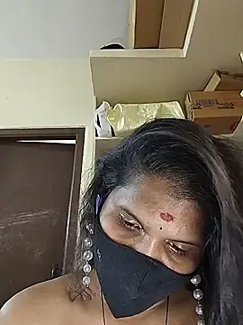 Stripchat Adult Video Chat of Malikasharavatea