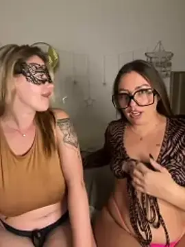 Stripchat Private Sex Chat of Megan_off