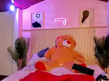 Stripchat Adult Webcam of Milu_blossom