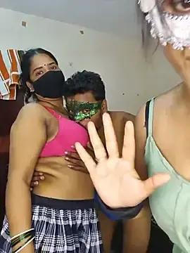 Stripchat Watch Live Sex Cams of New_desi_bhabhi