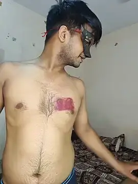 Stripchat Sex Cam of New_desi_bhabhi