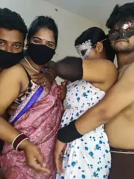Stripchat Free Porn Cam of New_desi_bhabhi