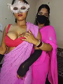 Stripchat Live Sex Cam of New_desi_bhabhi