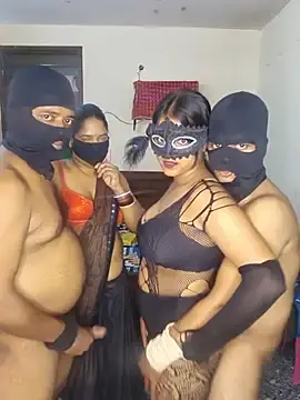 Stripchat Private Sex Chat of New_desi_bhabhi