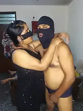 Stripchat Adult Video Chat of New_desi_bhabhi
