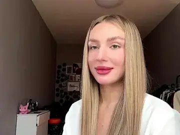 Stripchat Sex Cam of TericaEllermann