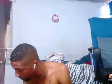 Stripchat Free Live Porn of kilian_xx