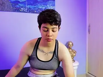 Stripchat Private Sex Chat of lexa_kitty