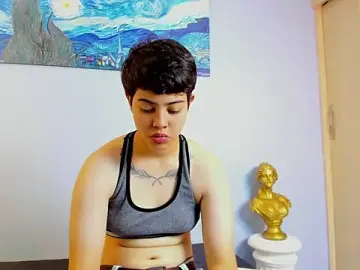 Stripchat Live Porn of lexa_kitty