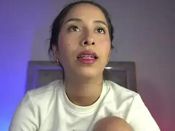 Stripchat Sex Chat of little-Emma
