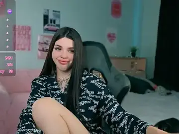 Stripchat Sex Cam of molly_rettyy