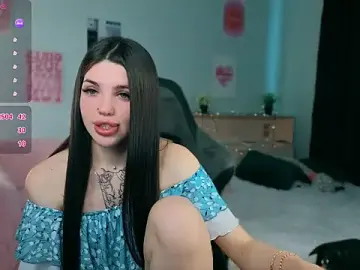 Stripchat Best live sex cam show of molly_rettyy