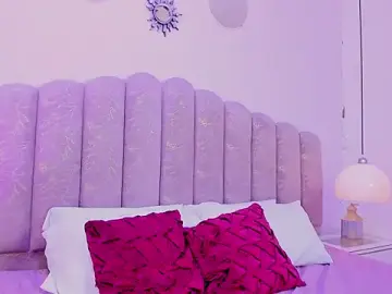 Stripchat Live Sex Cam of Channel_sofia