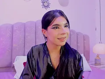 Stripchat Live Sex Cam of Channel_sofia