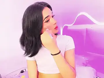 Stripchat Live Porn of HANNAH_STEWART