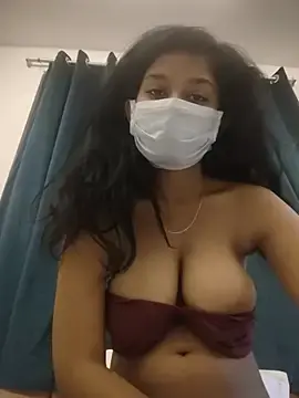 Stripchat Adult Webcam of Indian_priya_