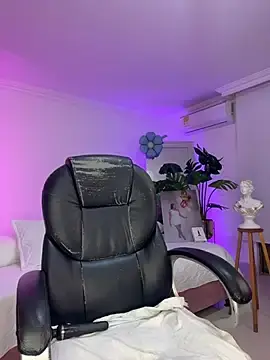 Stripchat Live Sex of JANYLOVE__