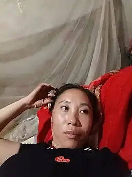 Stripchat Live Sex Cam of Jinli_01
