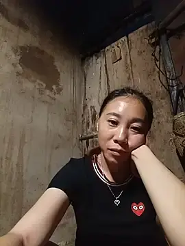 Stripchat Live Porn of Jinli_01