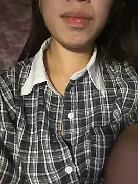 Stripchat Free Live Porn of Mayly_lucky2