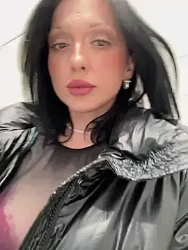 Stripchat Private Sex Chat of RoxySantaMonica
