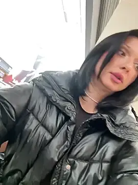 Stripchat Free Live Porn of RoxySantaMonica