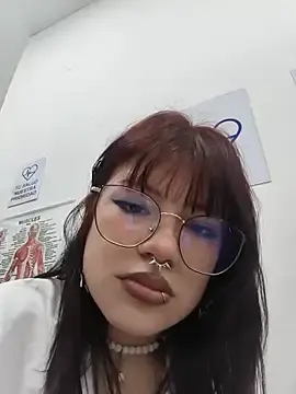 Stripchat Sex Cam of TATIANA--30