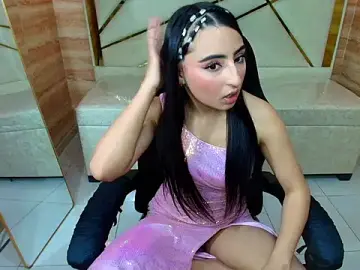 Stripchat Adult Webcams of abril__r