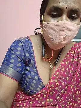 Stripchat Sex Cam of keerthy_telugu