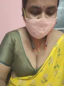 Stripchat Live Sex of keerthy_telugu