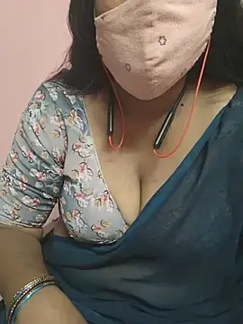 Stripchat Live Porn of keerthy_telugu