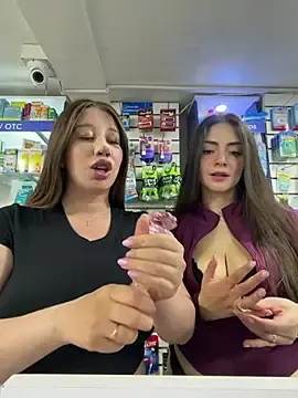 Stripchat Live Sex Cam of roouse