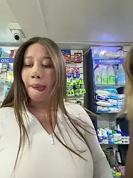Stripchat Live Sex Cam of roouse