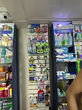 Stripchat Live Porn of roouse